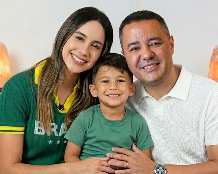 Pr. Leandro Genaro
